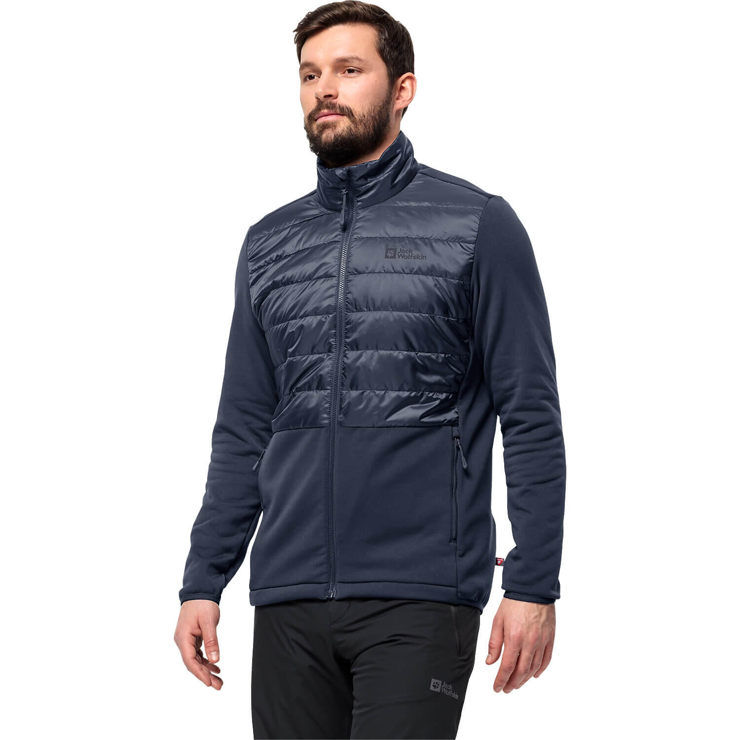 Kurtka uniwersalna męska Jack Wolfskin 11162511010 4/7