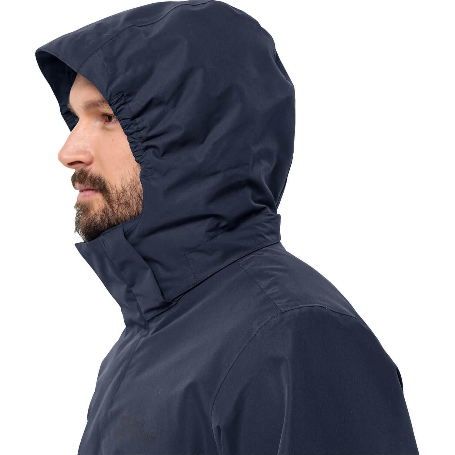 Kurtka uniwersalna męska Jack Wolfskin 11162511010 7/7