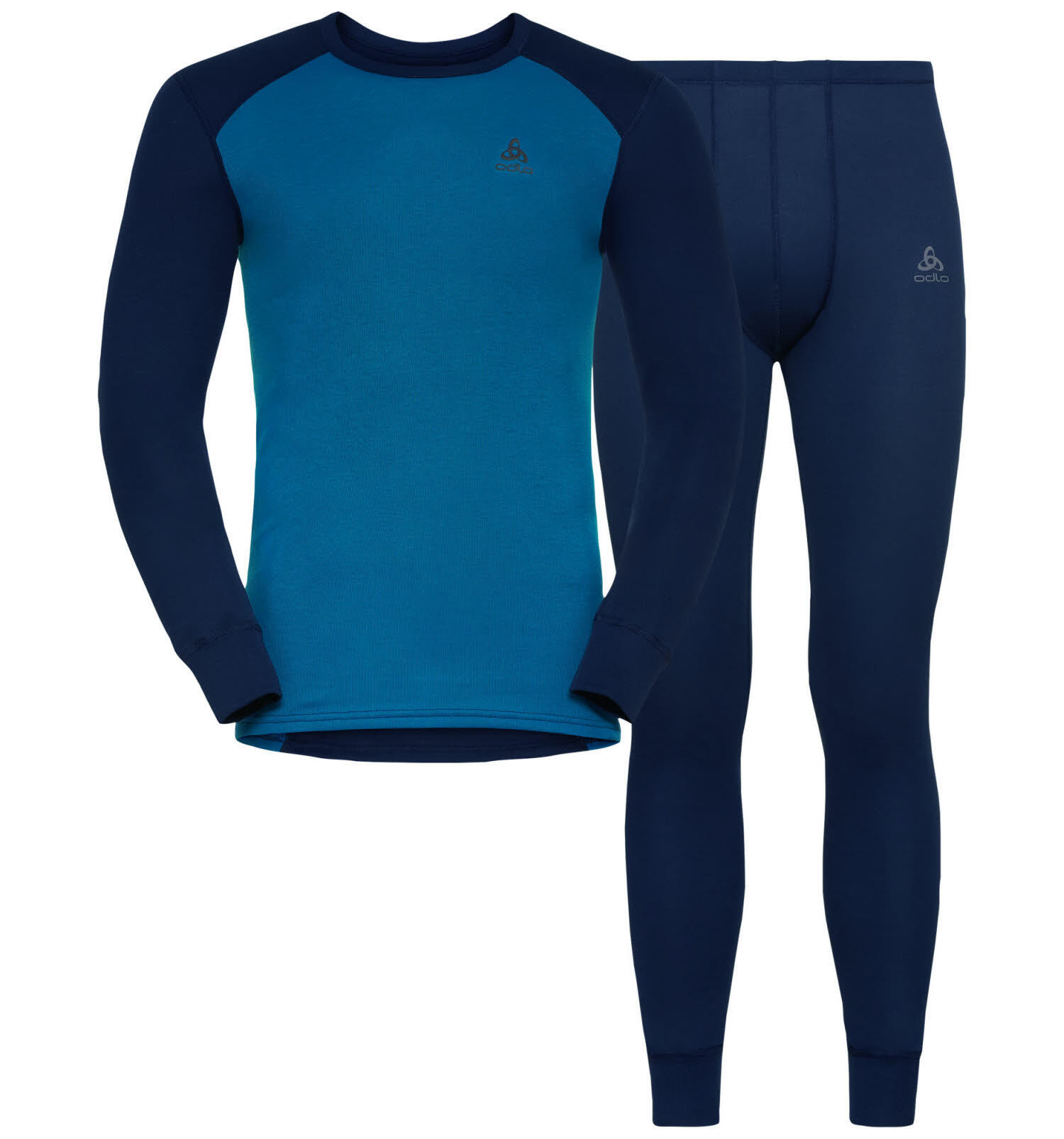ODLO ODLO Baselayer Set Active Warm ECO Special