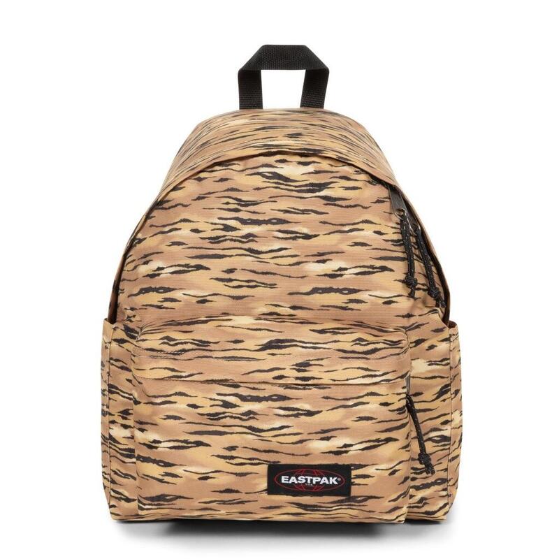 Mochilas Mujer Eastpak Day Pakr Beastimal Animal Print