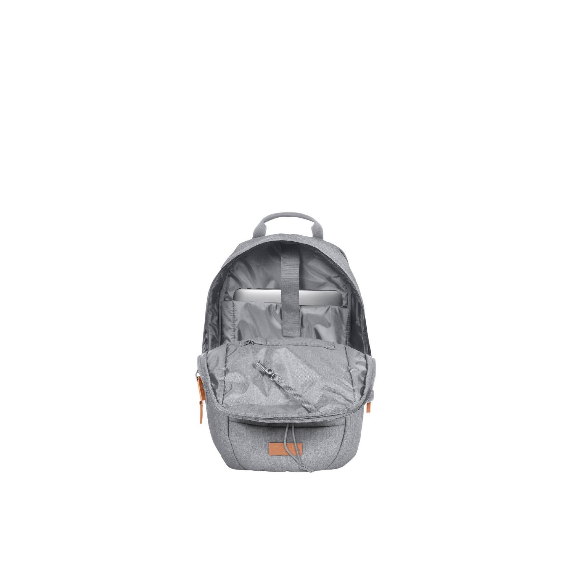 Eastpak - Sac À Dos Eastpak Borys - Sac À Dos - Gris - 20l - Decathlon