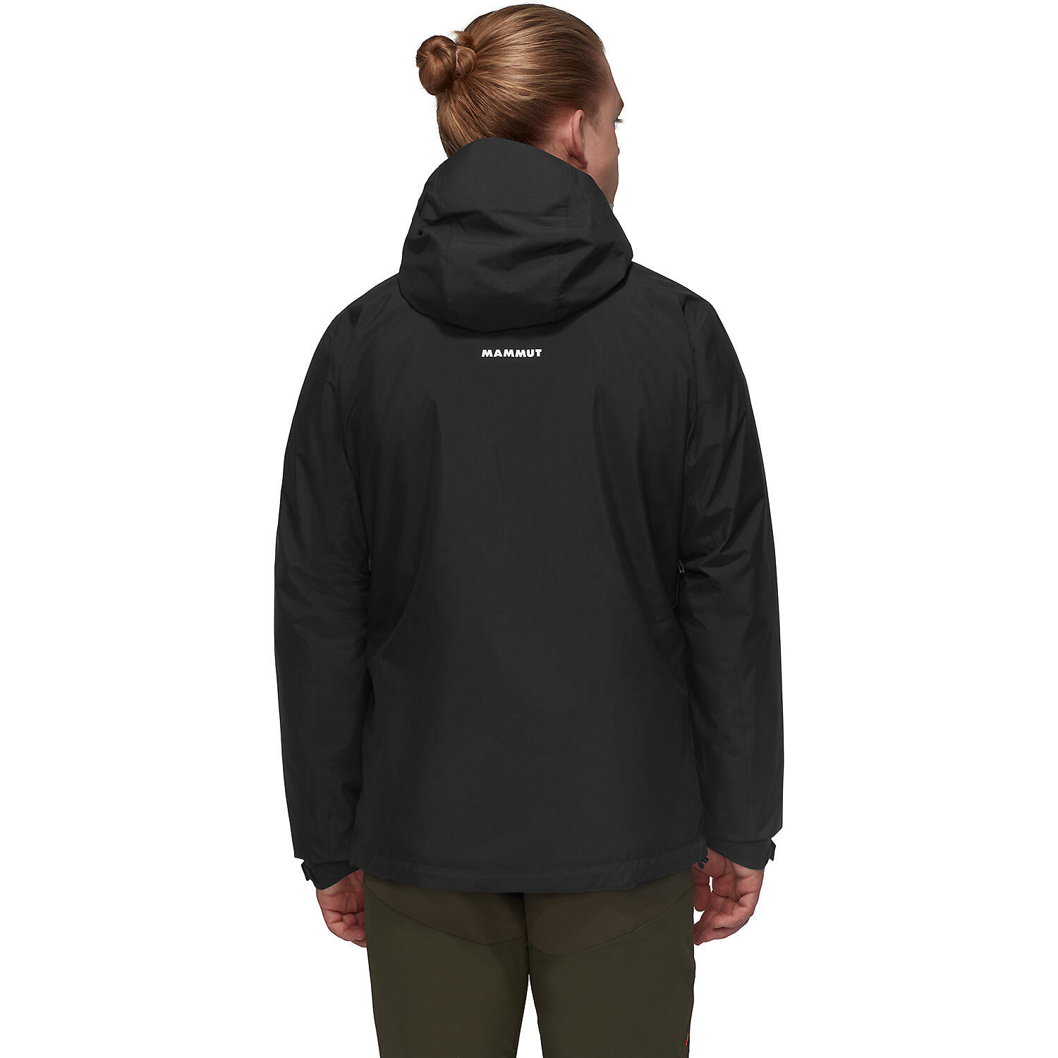 Kurtka Mammut Alto Light 3 in 1 HS Hooded Jacket 3/7