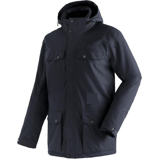 Veste à capuche Maier Sports Knuth
