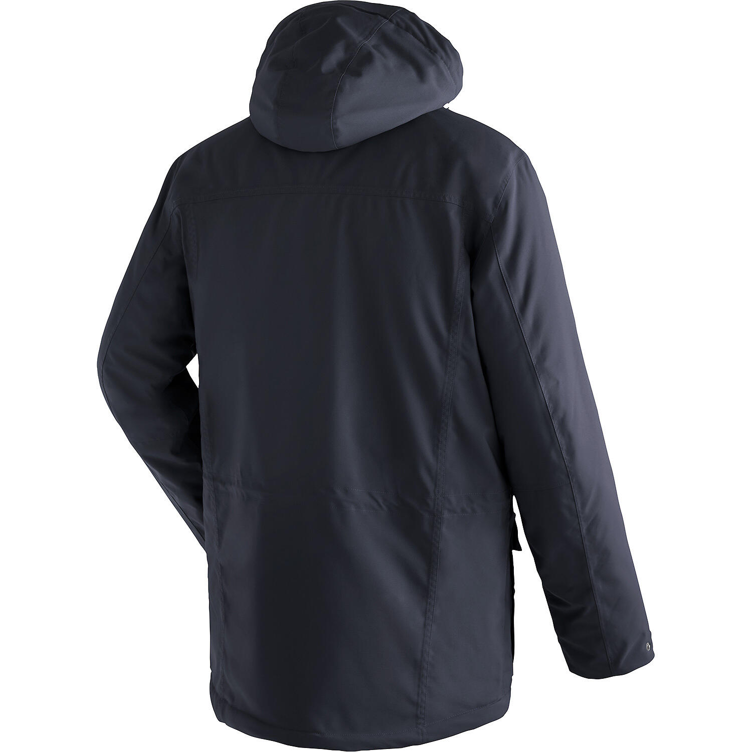Hooded jacket Maier Sports Knuth 2/6