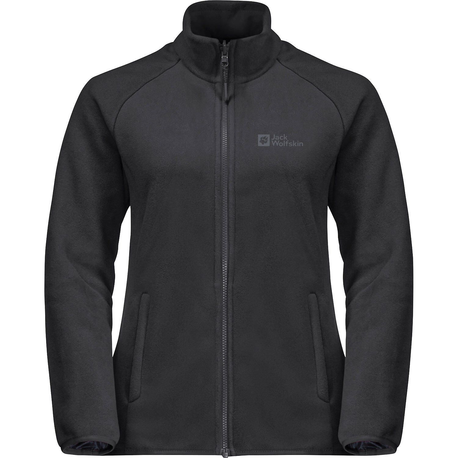 Giacca 3in1 da donna Jack Wolfskin Moonrise 3In1 2/7