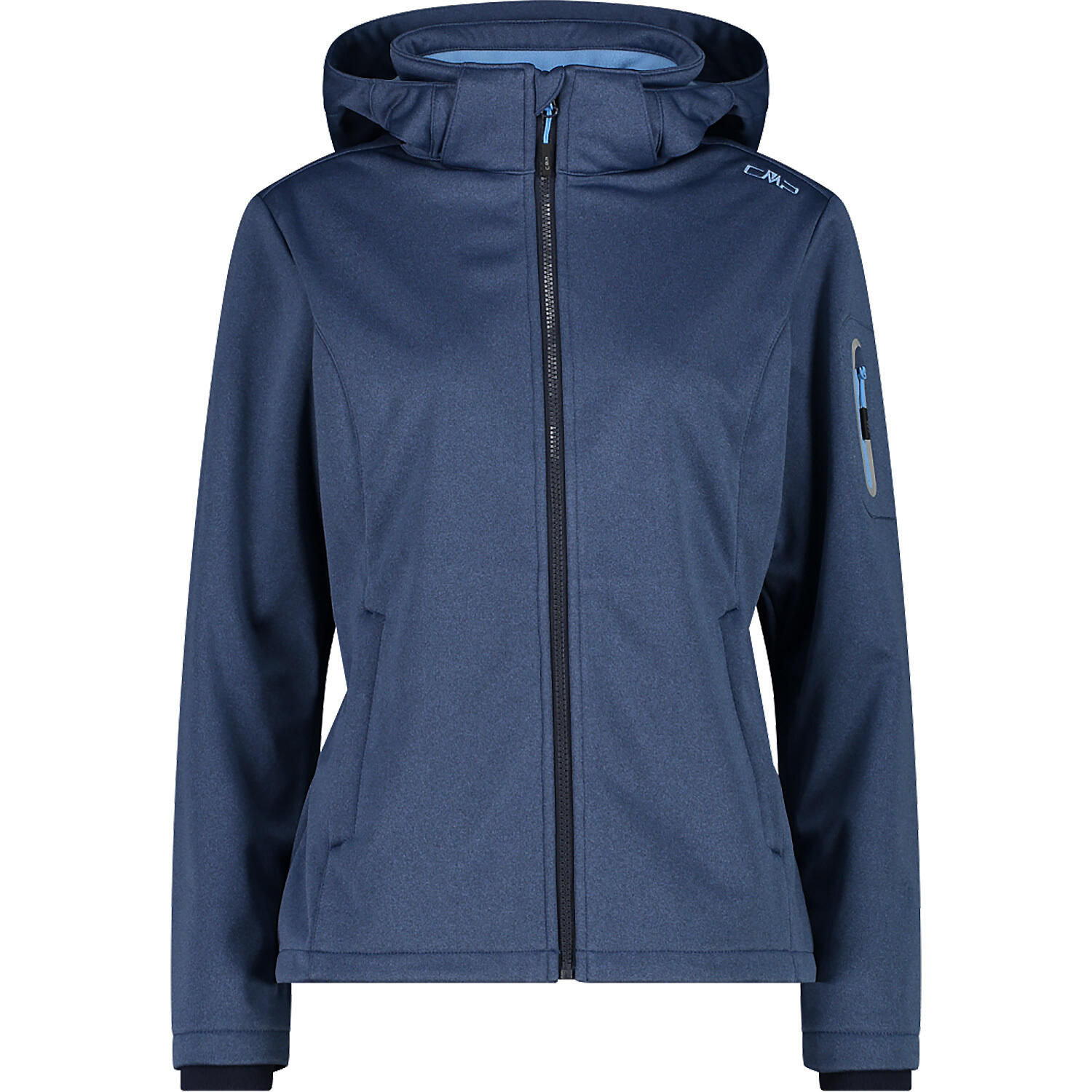 bleu / gris ardoise