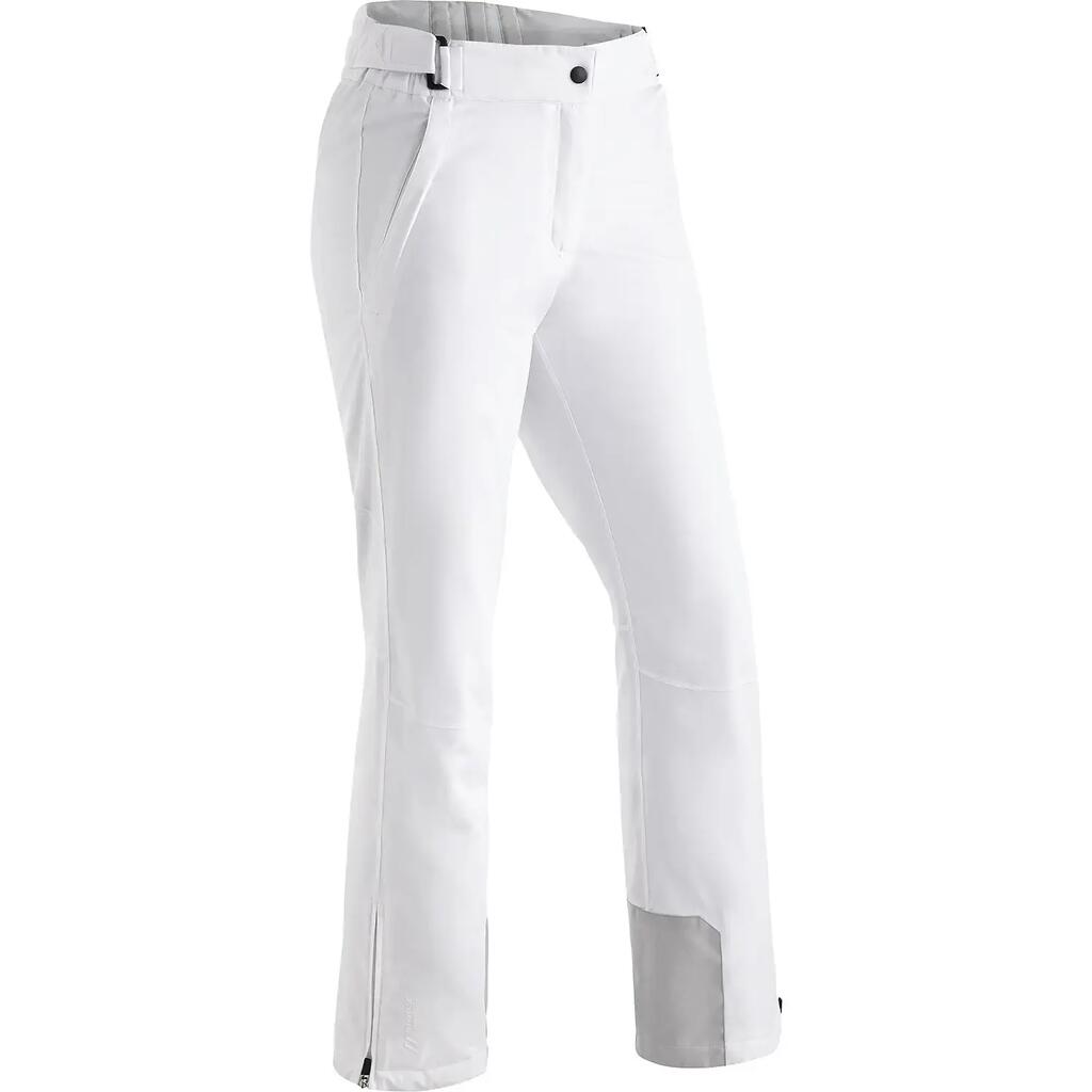 Women's ski Trousers Maier Sports Steffi Slim