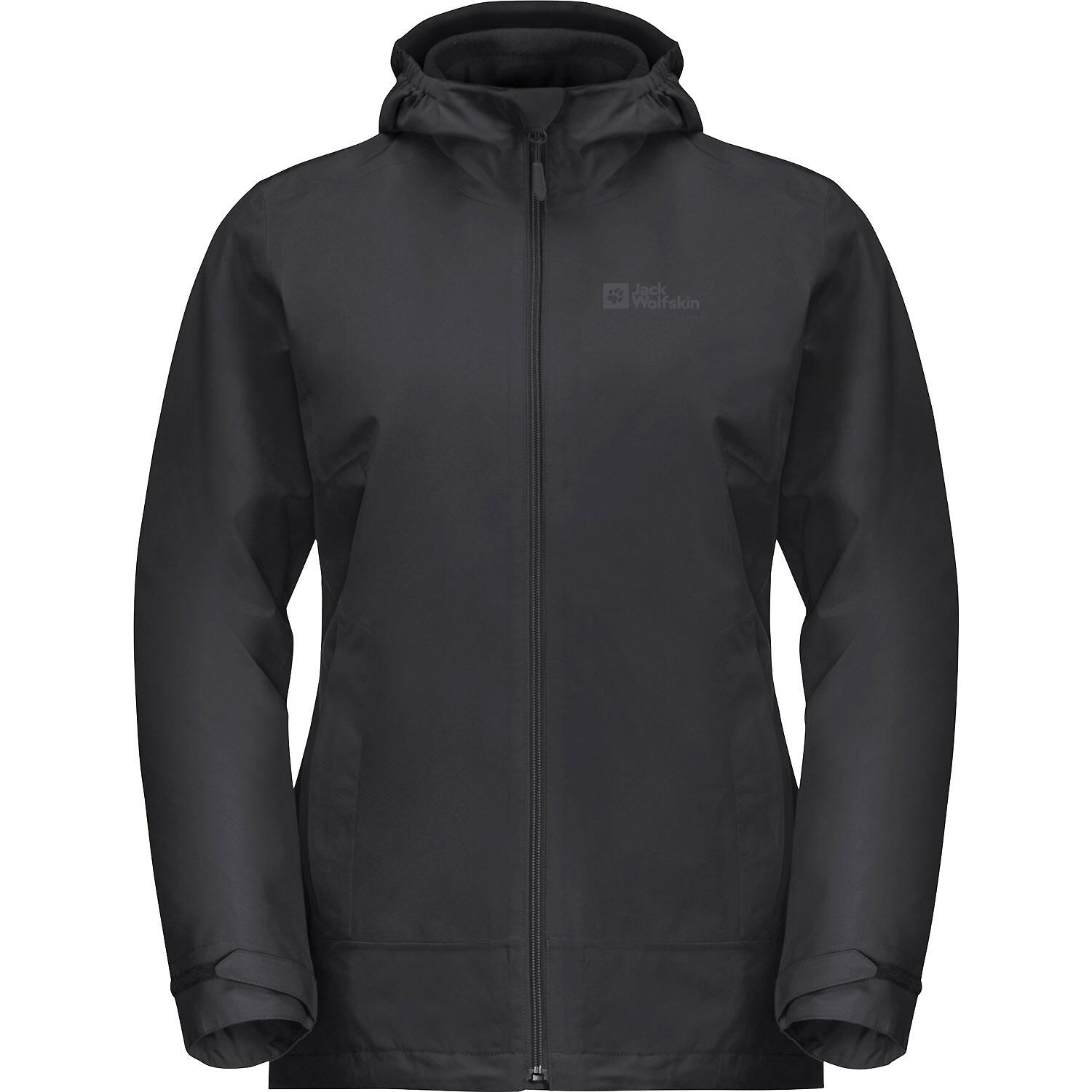 JACK WOLFSKIN Jacke Moonrise