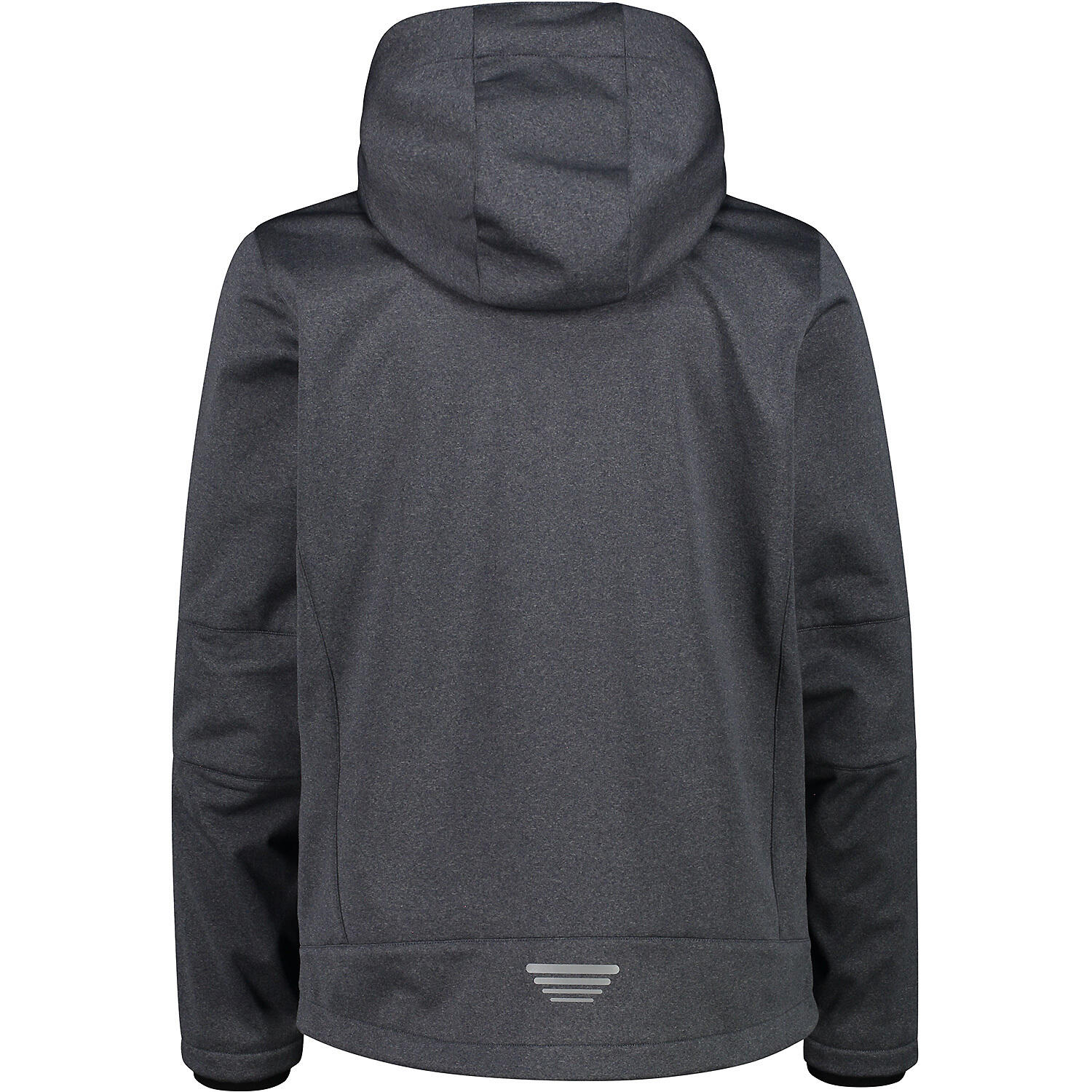 Veste à capuche zippée CMP 2/6