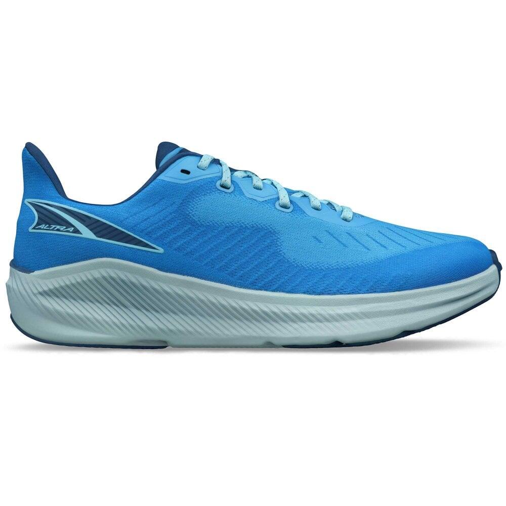 ALTRA Altra Experience Form Mens Running Shoes Blue