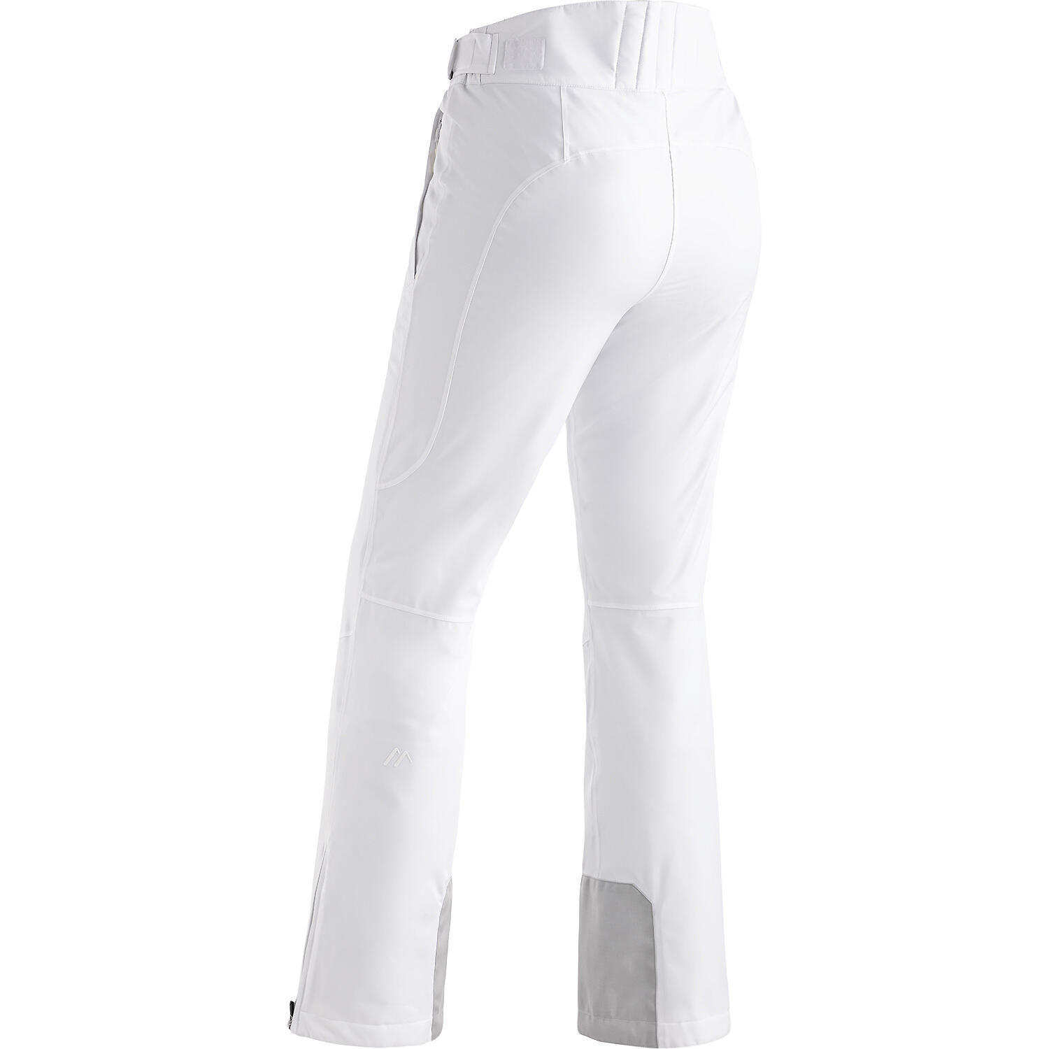 Dames skibroek Maier Sports Steffi Slim 2/7