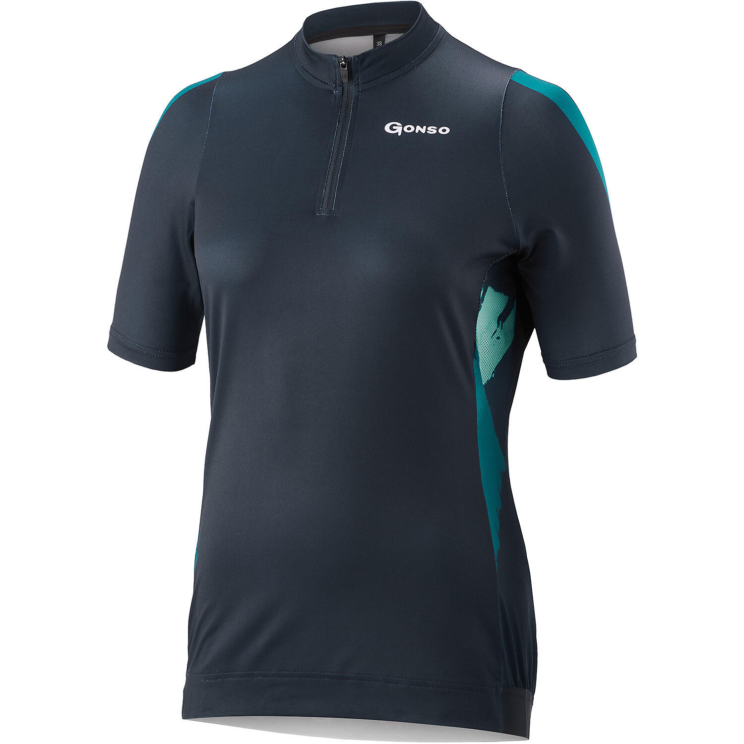 Damen Bikeshirt Lesima 3/6