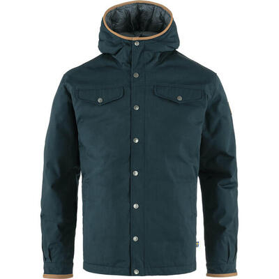 Jacke Greenland Down No. 1