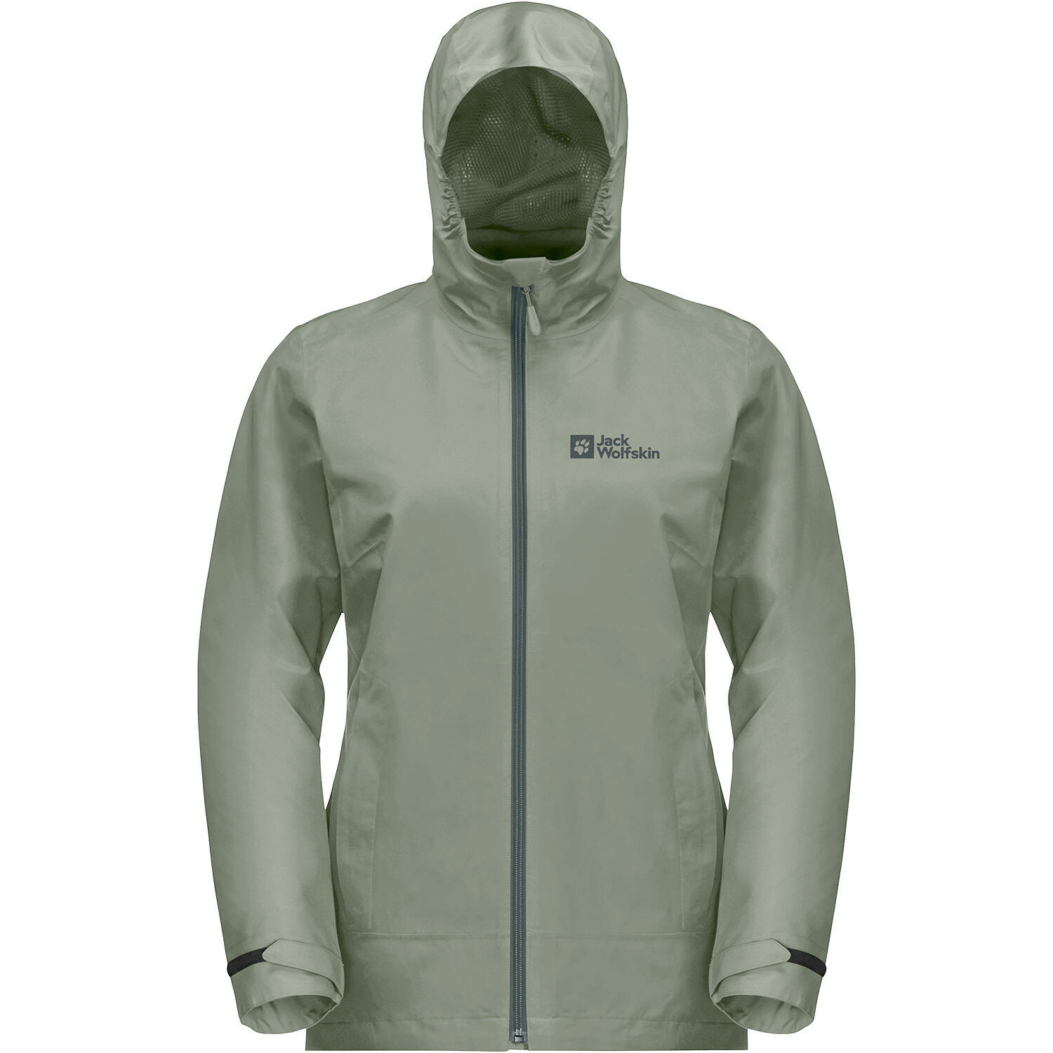 Kurtka w góry damska Jack Wolfskin 11156214137 2/7