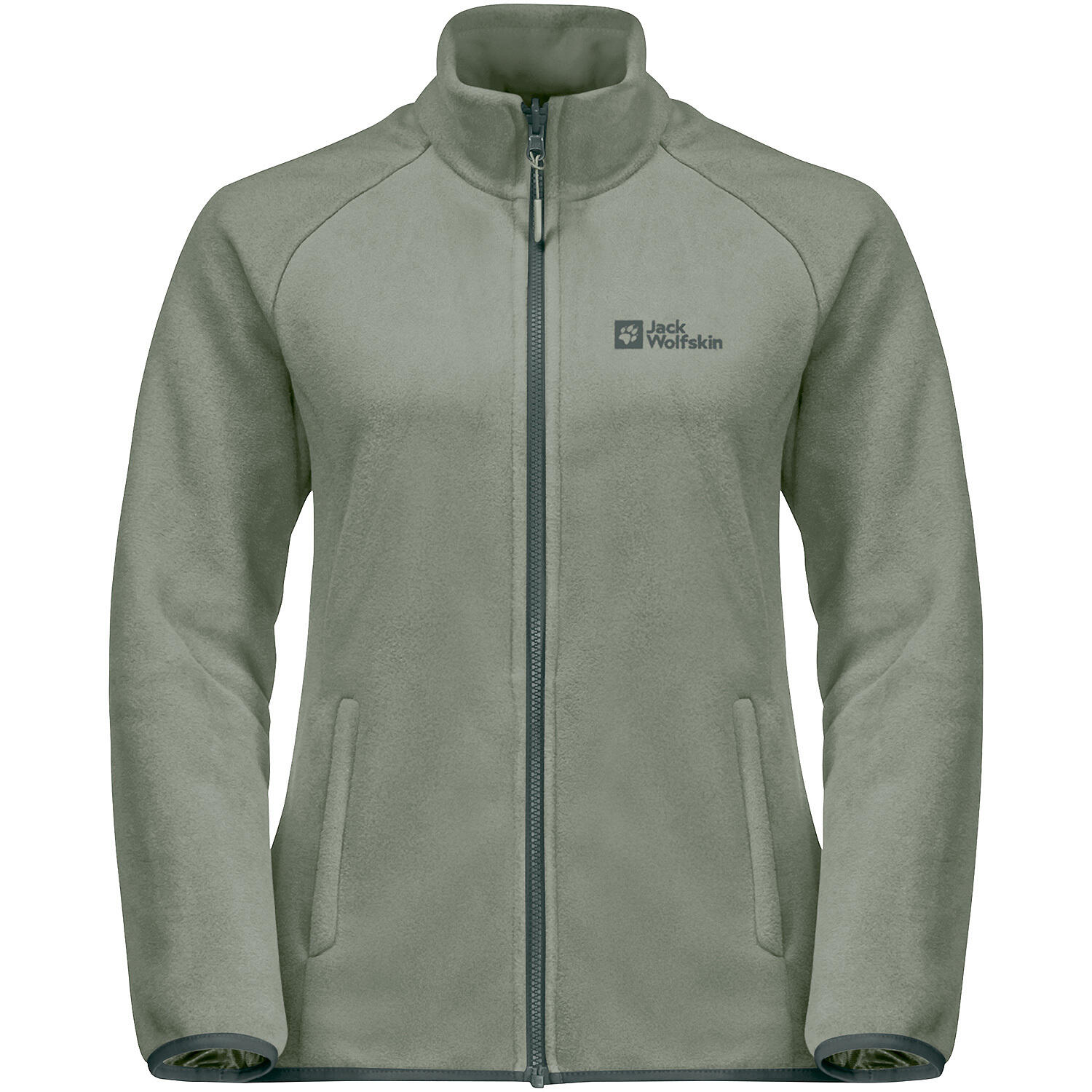 Kurtka w góry damska Jack Wolfskin 11156214137 3/7