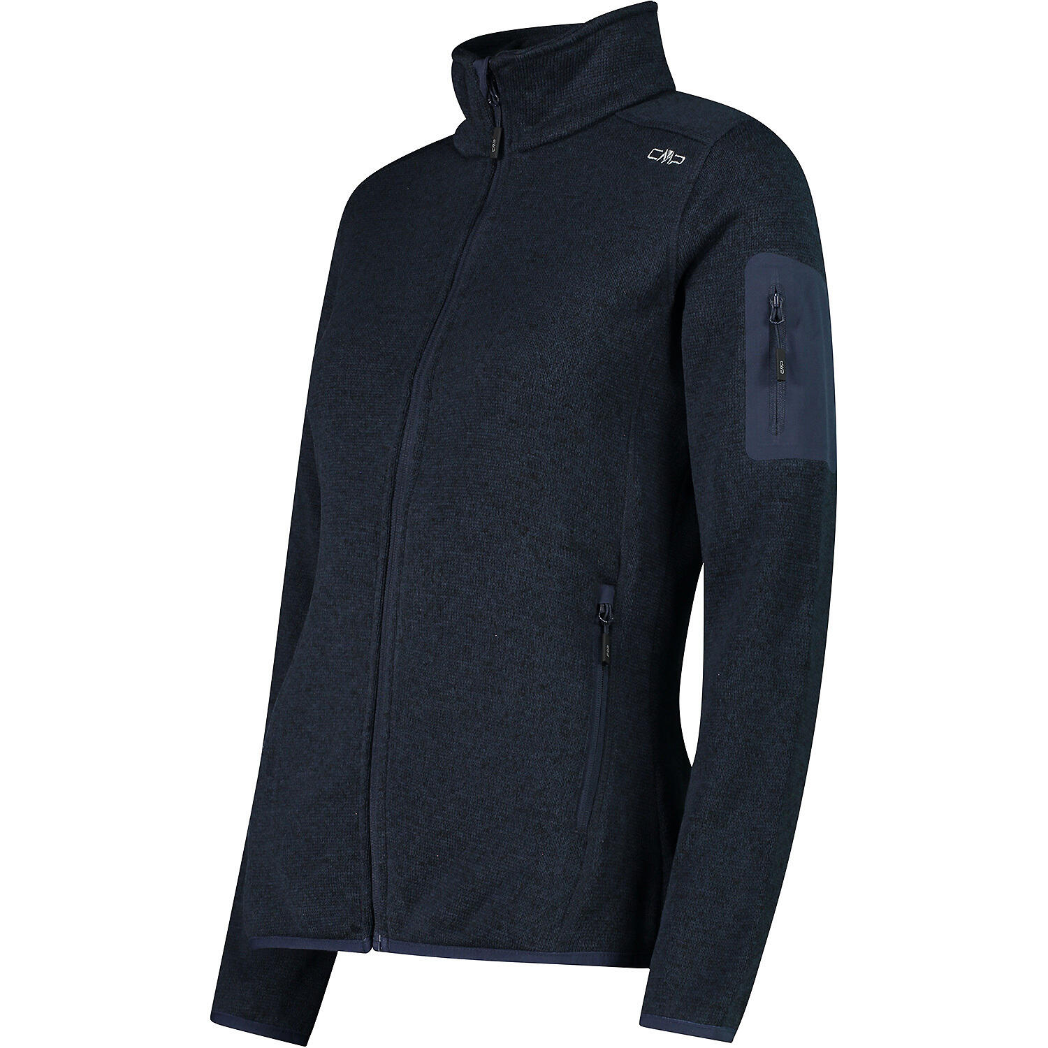 Unterjacke Fleecejacke 3/3