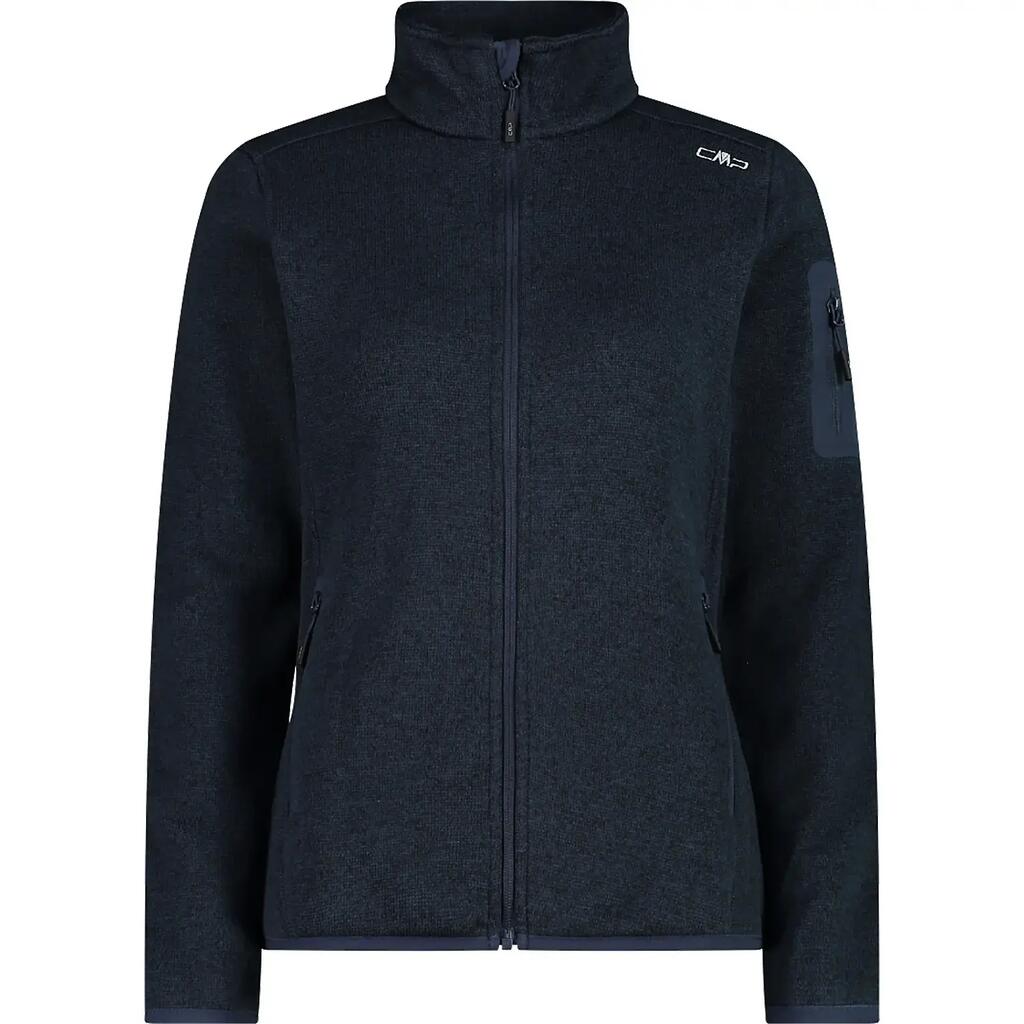 Women's fleece CMP