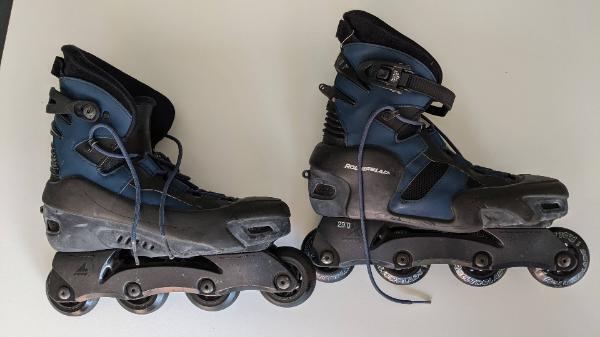K2 SKATES picture