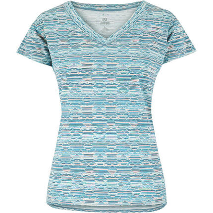 T-Shirt Neha V-Ausschnitt