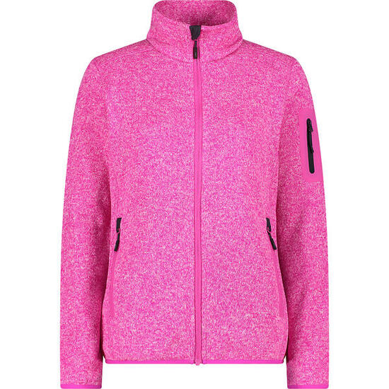 Polaire femme CMP