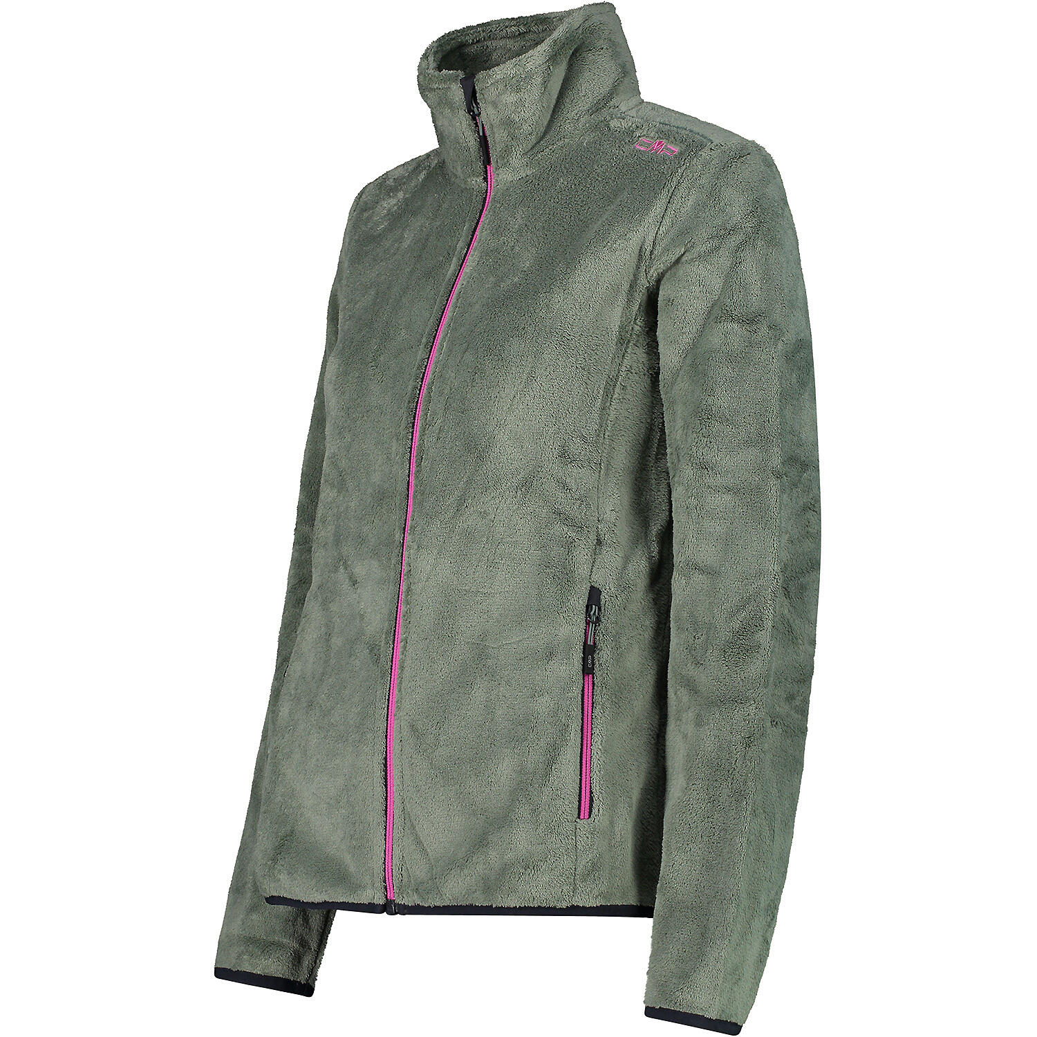 Damen Unterjacke WOMAN JACKET 3/6