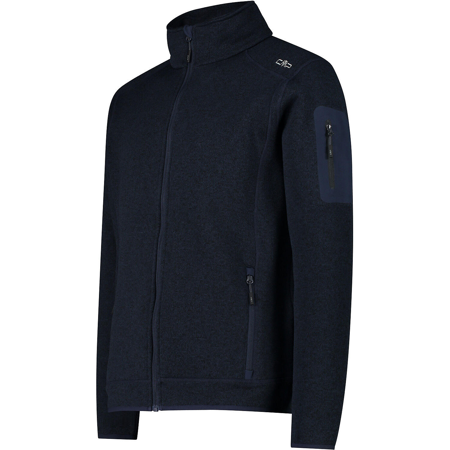 Unterjacke Fleecejacke 3/3