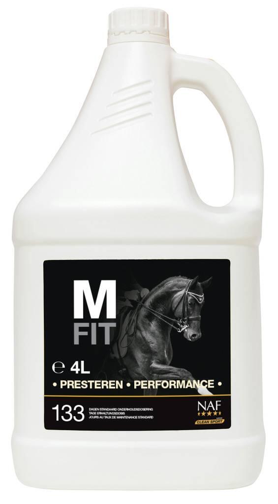 Naf M-fit 2/3