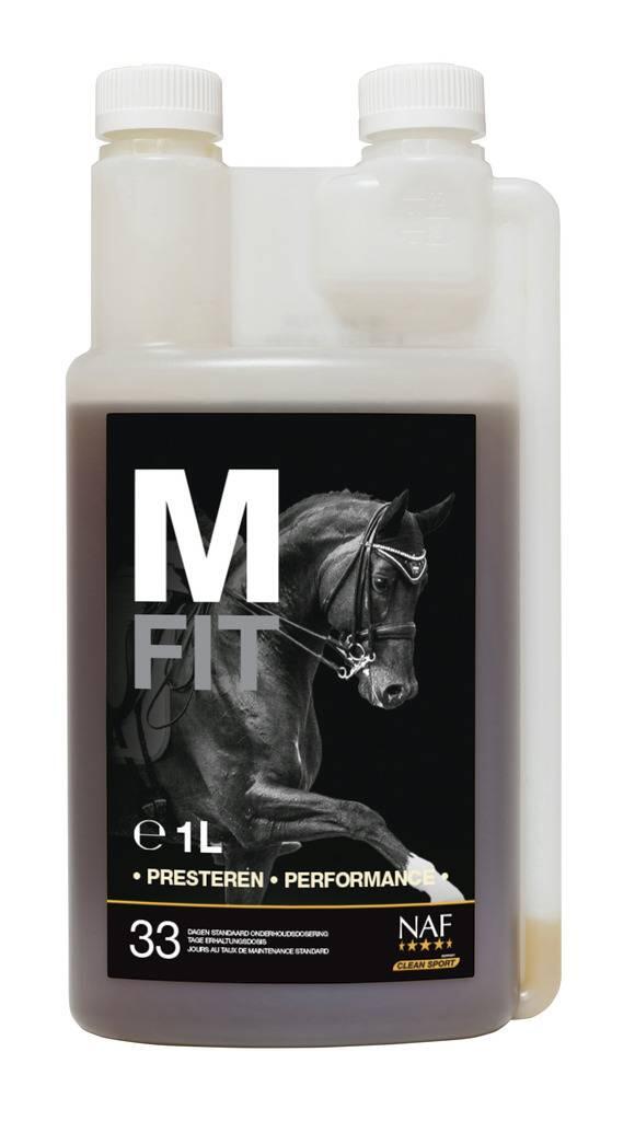NAF Naf M-fit
