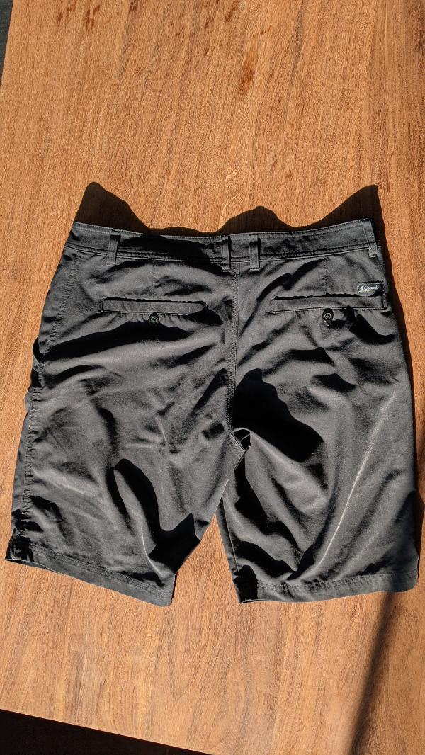 Tussen Particulieren - Columbia Summit Valley™ Hiking Shorts maat XL 2/2
