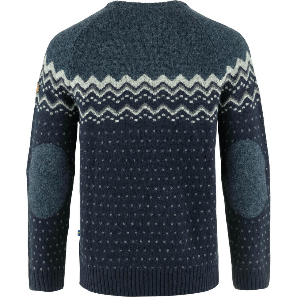 Sweter męski Fjallraven Ovik Knit Sweater