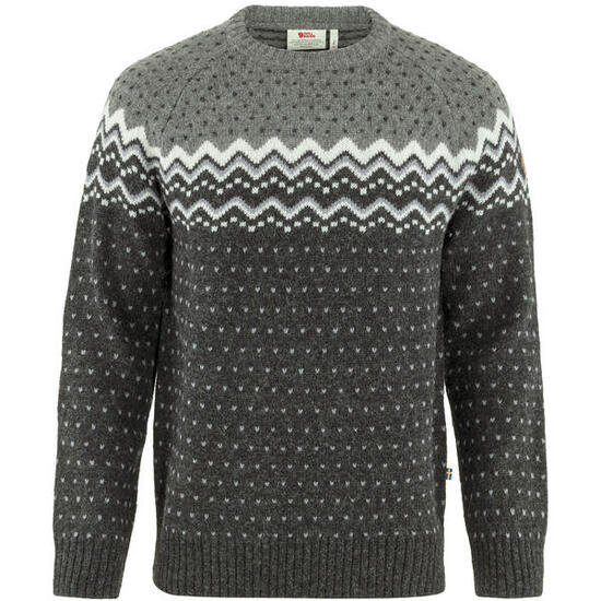 Sweater Övik Knit