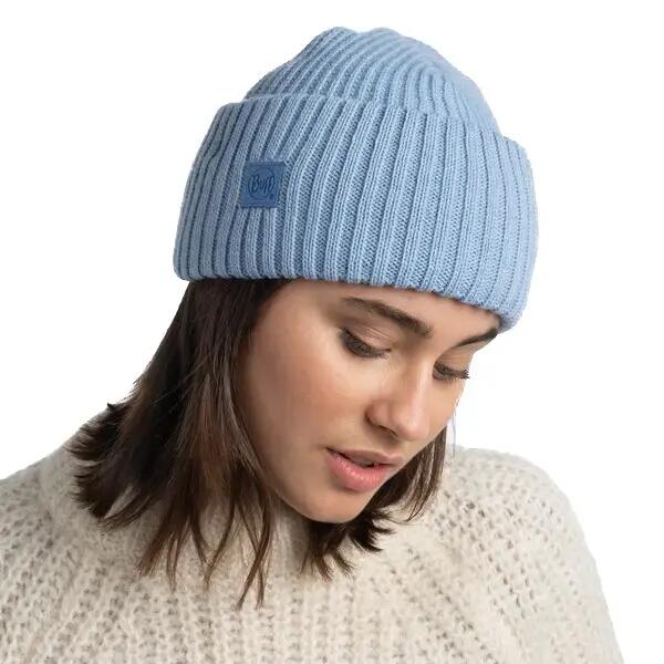 Czapka zimowa Knitted Rutger 3/4