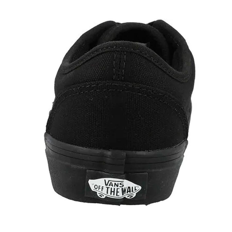 Zapatillas Niño Vans Atwood Negro 4/5