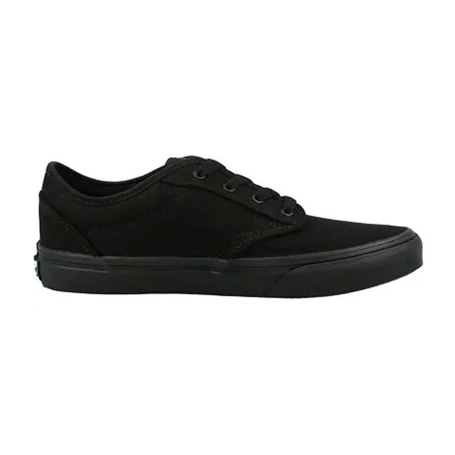 Zapatillas Niño Vans Atwood Negro 2/5