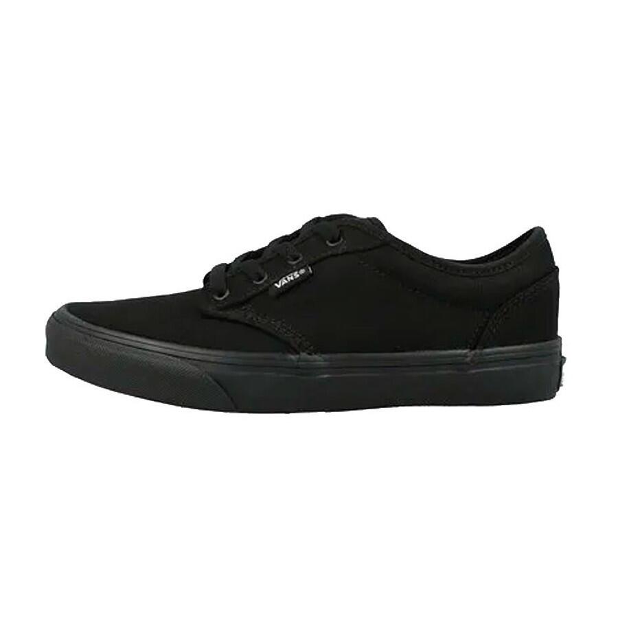 VANS Zapatillas Niño Vans Atwood Negro