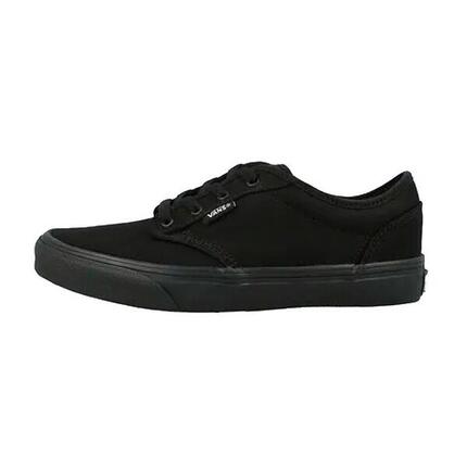Zapatillas Niño Vans Atwood Negro