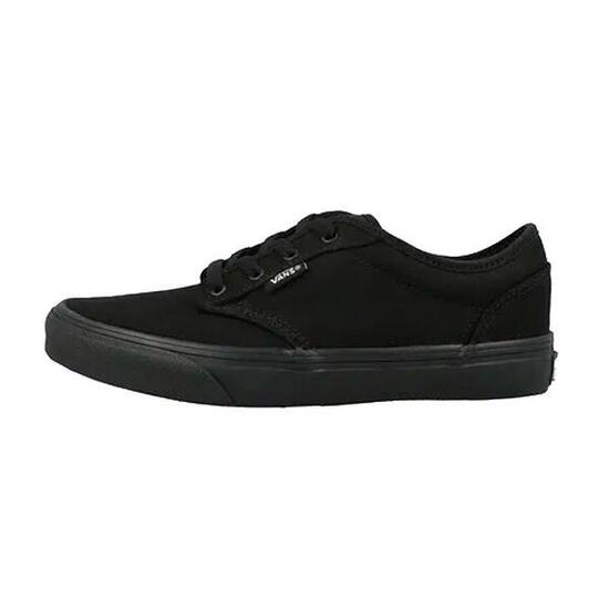 Zapatillas Niño Vans Atwood Negro