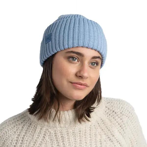 Czapka zimowa Knitted Rutger 4/4