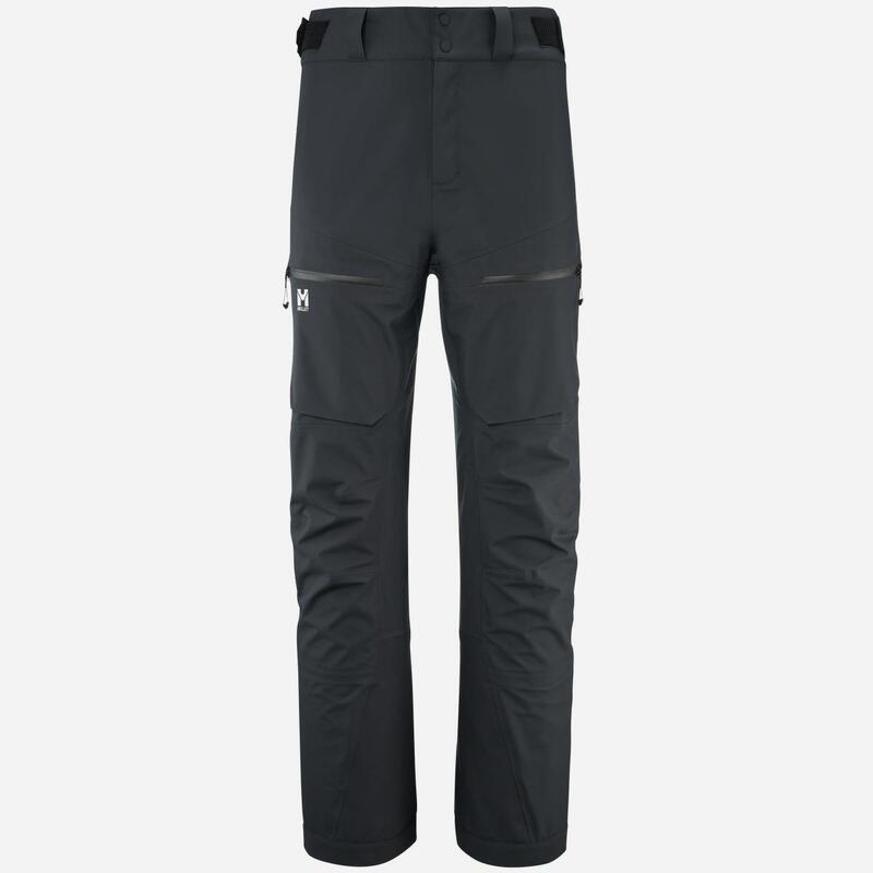 Pantalón Esquí de montaña HombreHITE 3L PANT