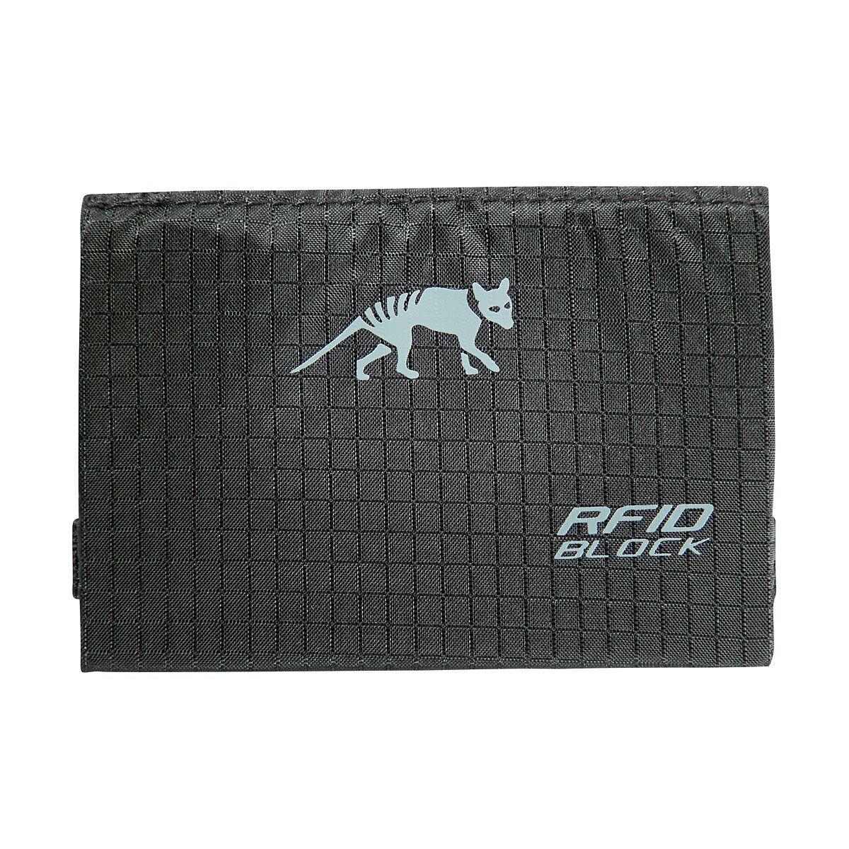 TASMANIAN TIGER Marsupio Tasmanian Tiger Card Holder RFID B