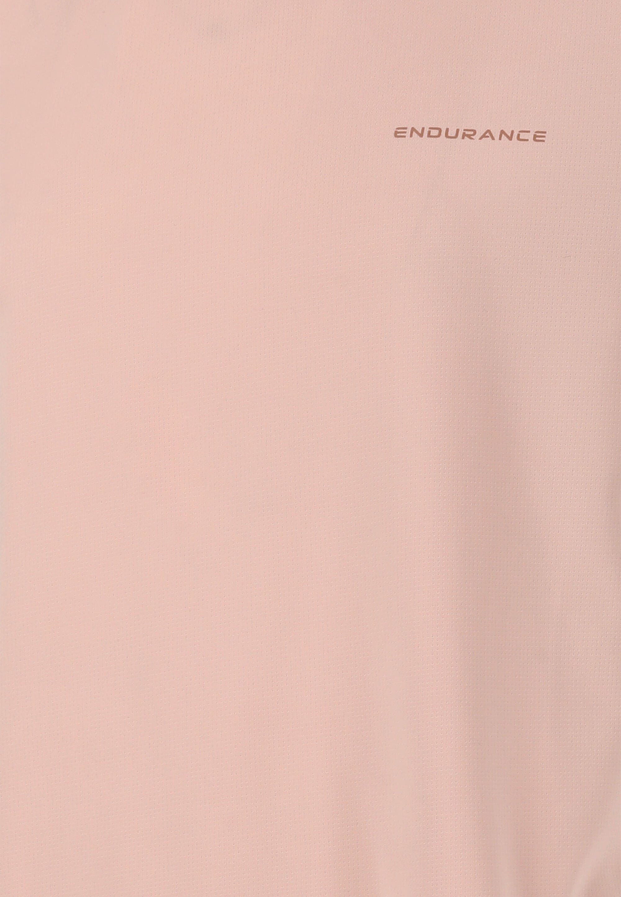 T-shirt per bambini Endurance Nane 3/5