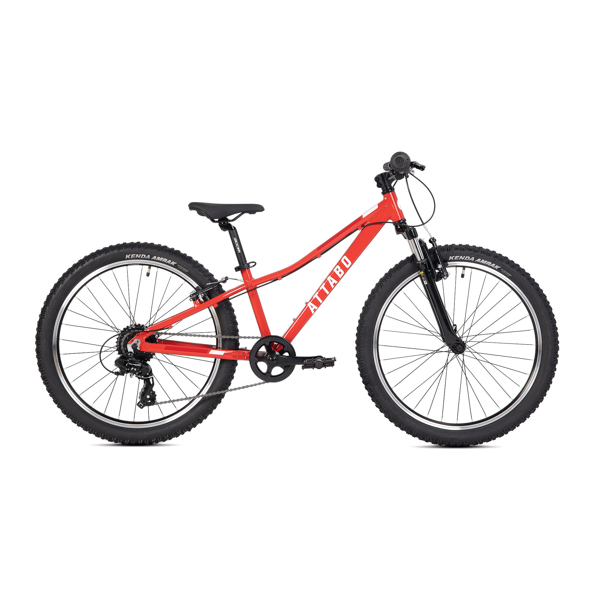 Bicicletas 24 Pulgadas de 8 a 12 anos Decathlon
