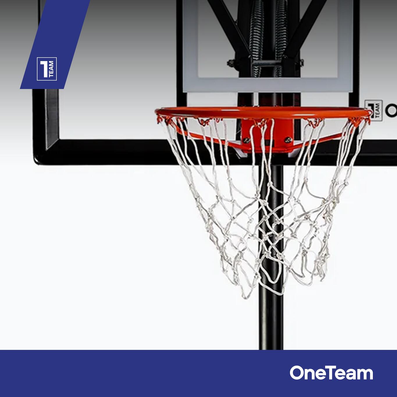 OneTeam BH05 basketbalmand 3/7