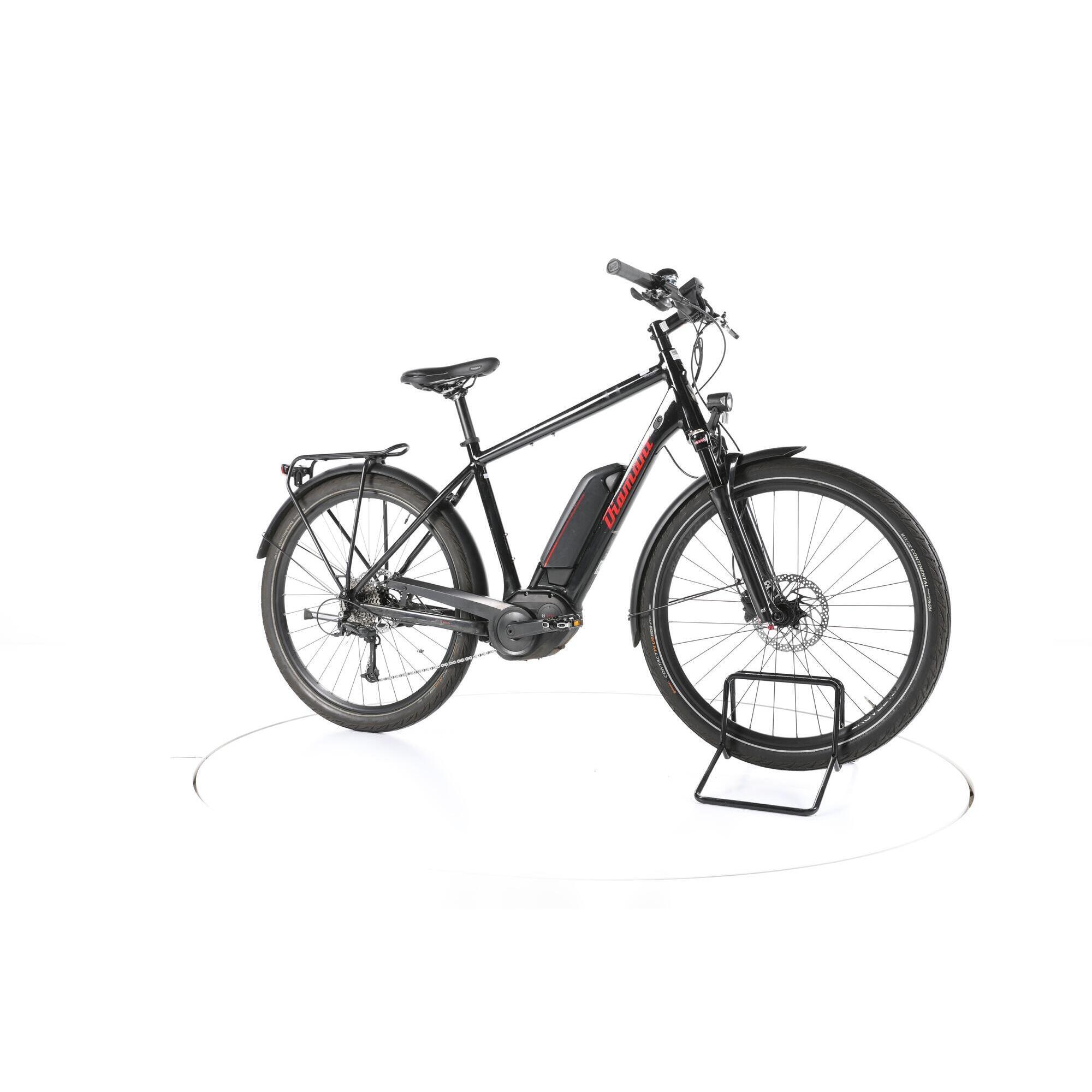 Reconditionne Diamant Elan Velo electrique Homme 2020 Bon DIAMANT RAD Decathlon