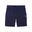 SweatShorts für Herren Marineblau