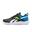 Zapatillas Niño Reebok Rush Runner 5 Negro