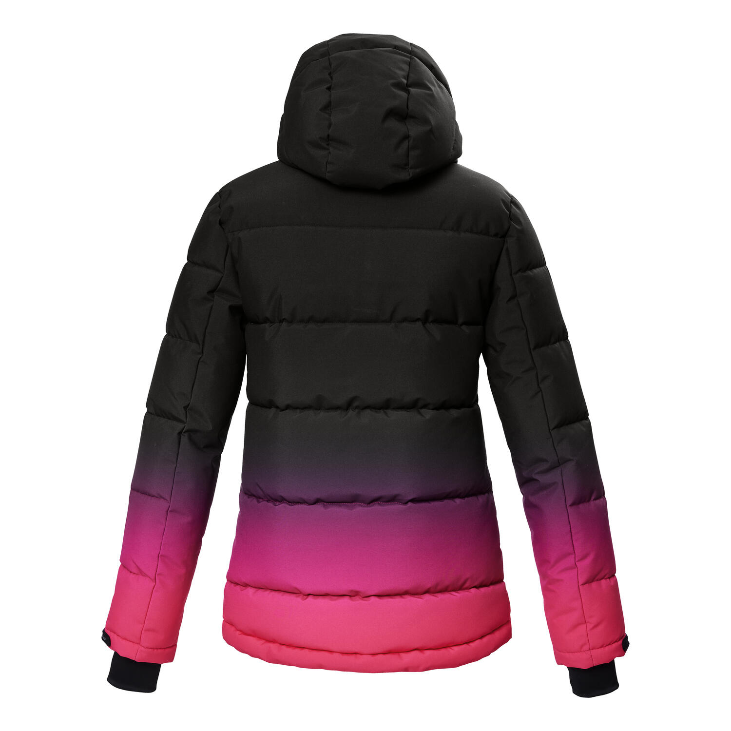 Doudoune fille Killtec KSW 330 2/6