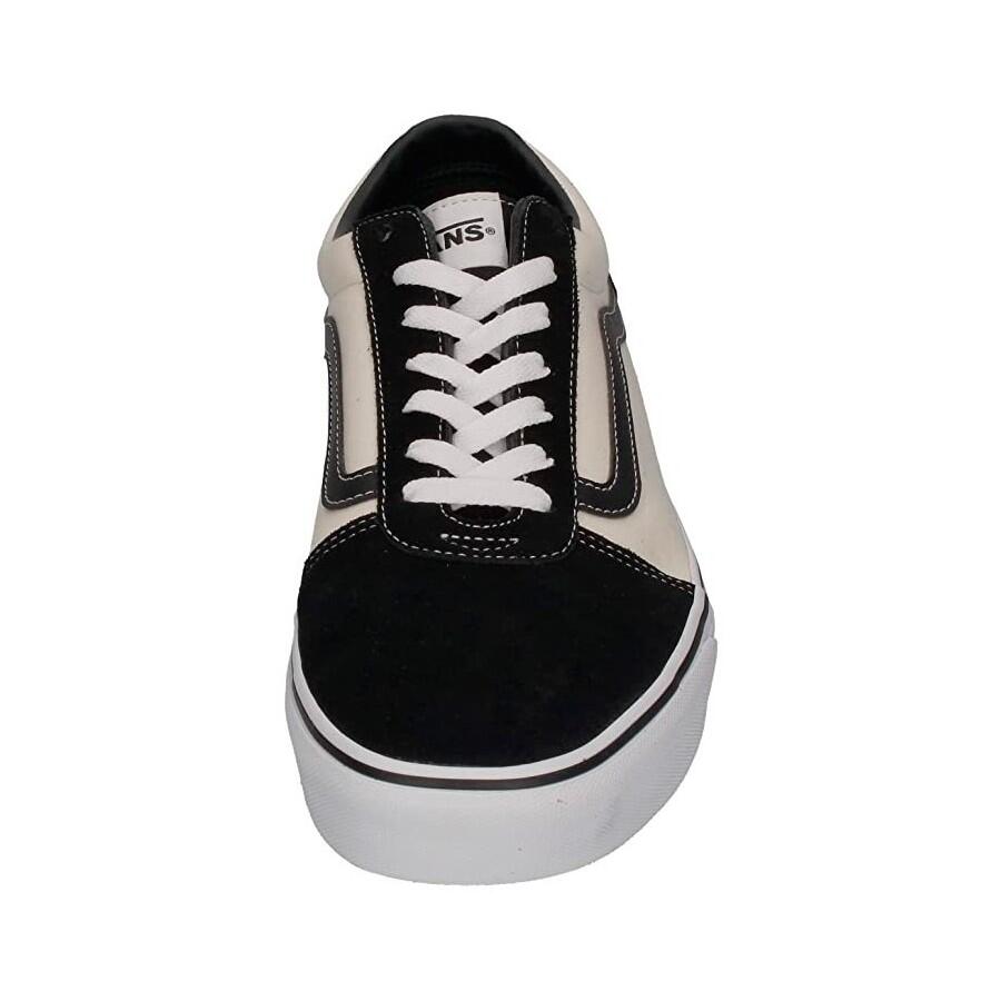 Zapatillas Hombre Vans Ward Retro Negro 4/5
