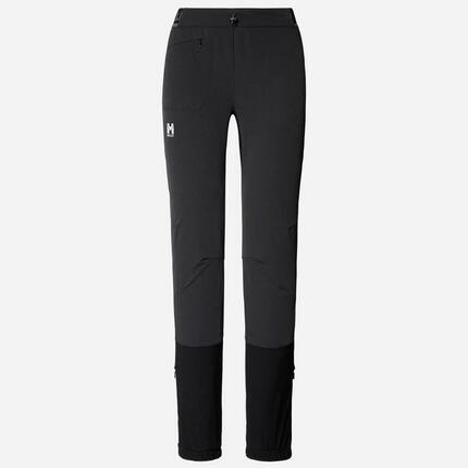 Pantalon de ski Millet Pierra Ment femme X.C.S.200 léger coupe vent extensible