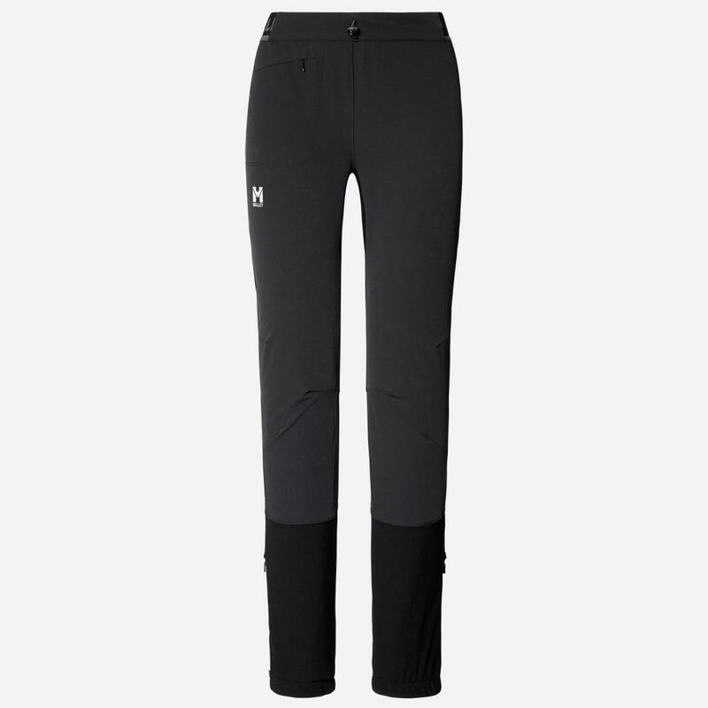 Pantaloni Sci alpinismo Donna PIERRAENT PT